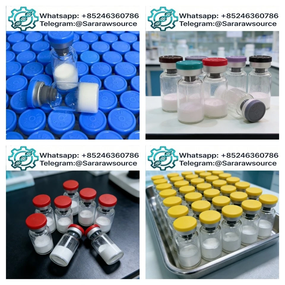 Premium High-purity Peptides EPO (branded) 3000iu/vial suppliers