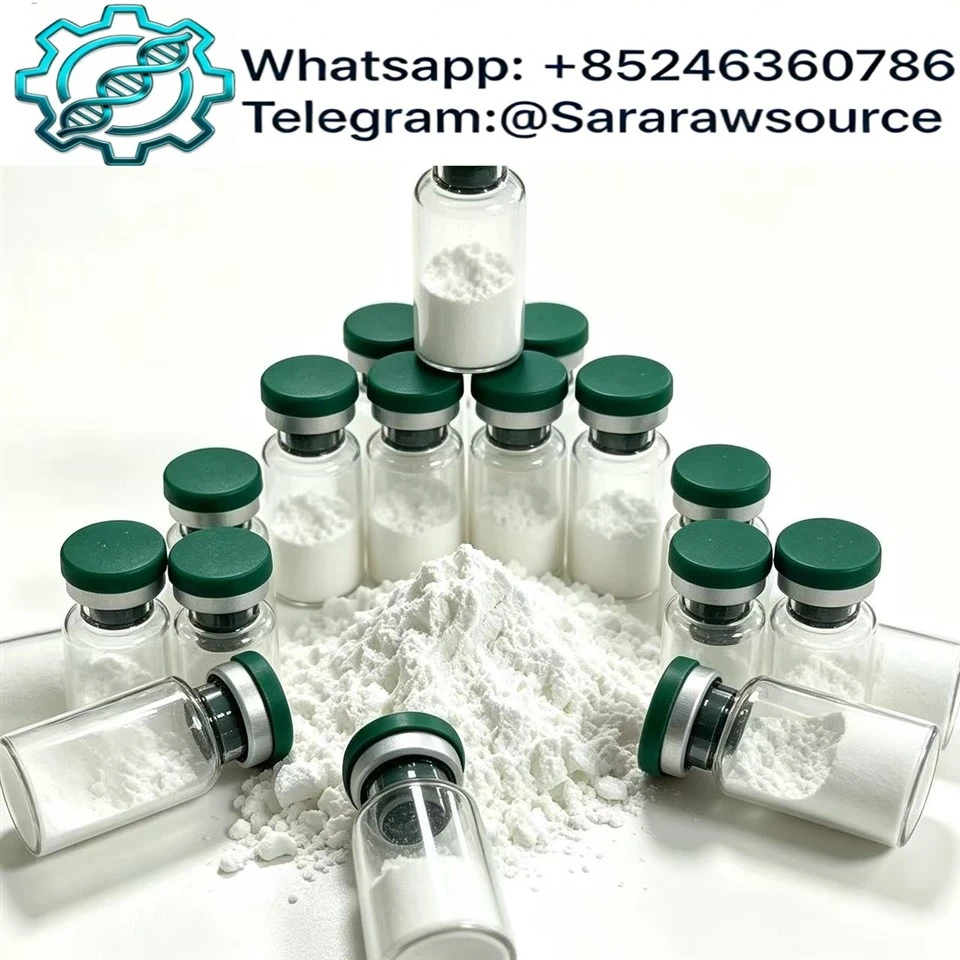 Adeiladu corff-Peptid penodol CJC1295 Gyda DAC 2mg/vial