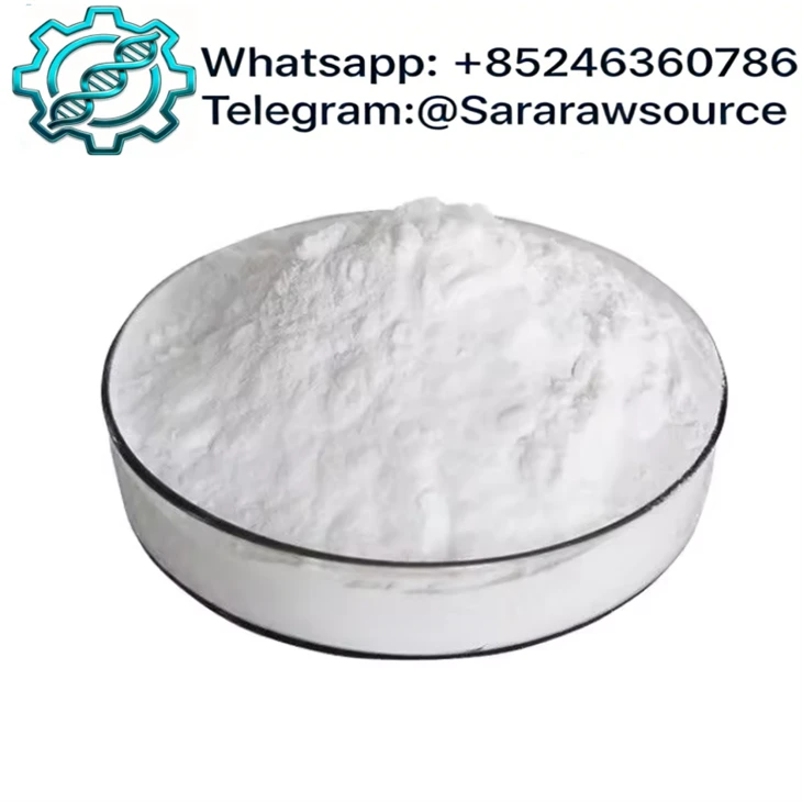 Ipamorelin, Powdwr Peptid Uchel-Purdeb O Tsieina